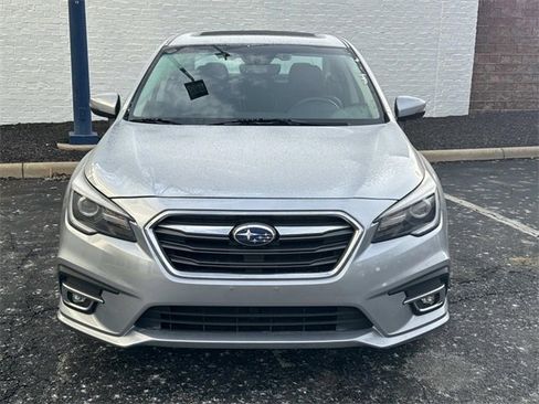 Used 2019 Subaru Legacy 2.5i Limited image 2