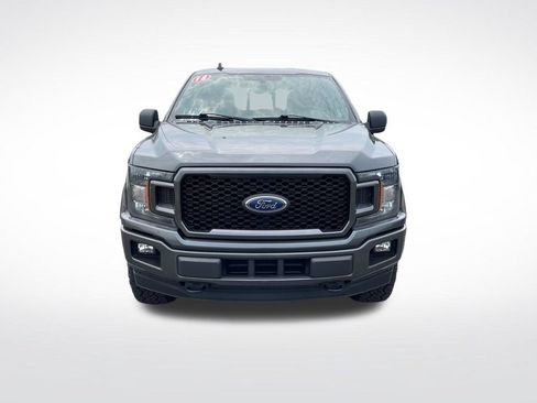Used 2018 Ford F150 XLT w/ Equipment Group 302A Luxury AWD/4WD image 9