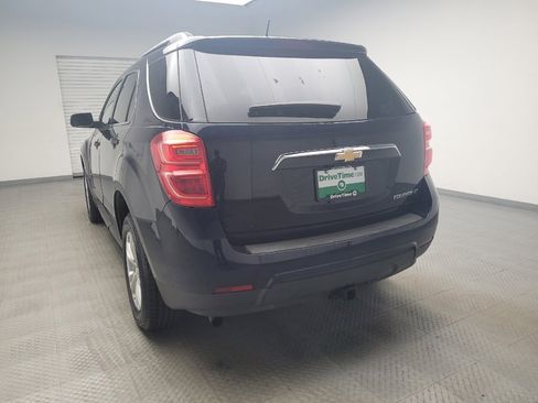Used 2016 Chevrolet Equinox LT w/ Convenience Package FWD image 6