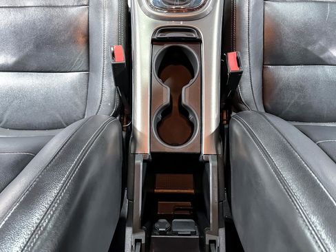 Used 2013 Chevrolet Malibu LTZ image 31