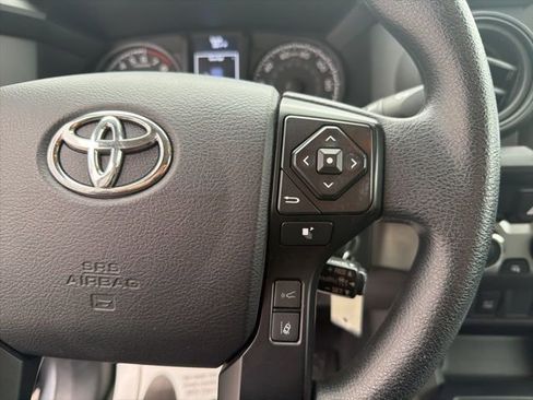 Used 2023 Toyota Tacoma SR image 23