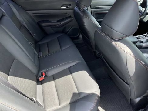 Used 2021 Nissan Altima 2.5 SR FWD image 23