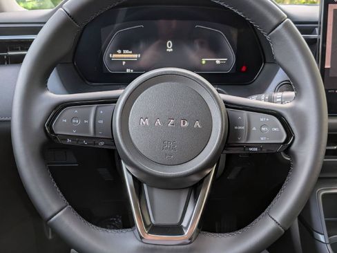 New 2026 MAZDA CX-5 Select AWD/4WD image 13