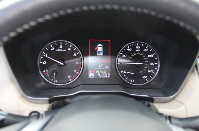 Used 2024 Subaru Legacy Limited AWD/4WD image 25