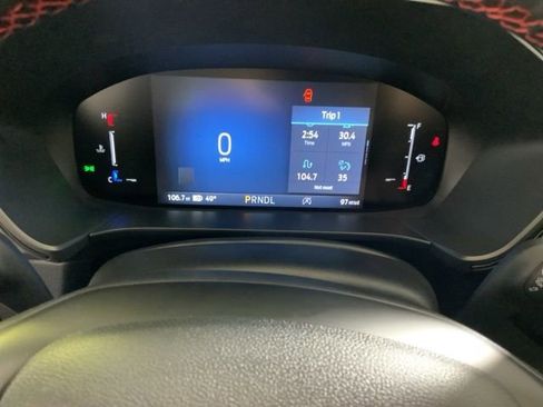 New 2026 Ford Escape ST-Line w/ Tech Pack #1 AWD/4WD image 25