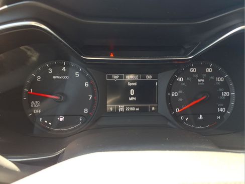 Certified 2023 Chevrolet TrailBlazer LT w/ Convenience Package image 15