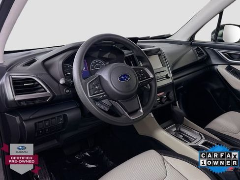 Certified 2023 Subaru Forester image 9