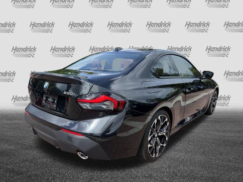 Used 2025 BMW 230i Coupe RWD image 10