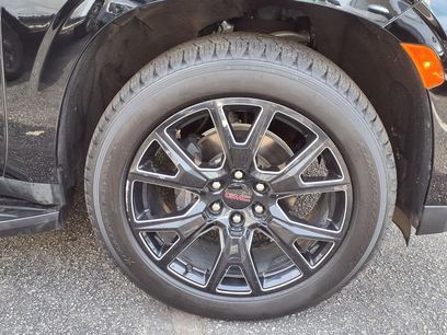 Used 2023 GMC Yukon XL Denali