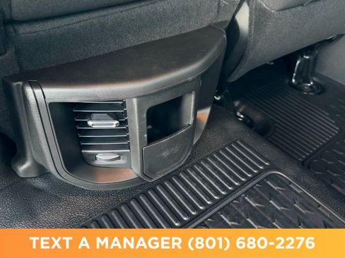 New 2026 RAM 5500 Tradesman w/ Chrome Appearance Group AWD/4WD image 25