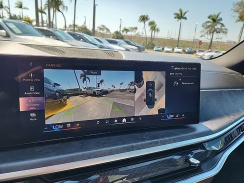 Used 2024 BMW X5 xDrive40i w/ Premium Package image 29