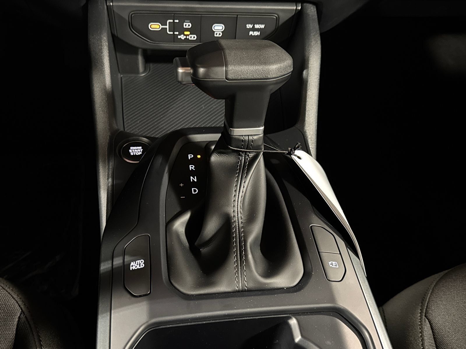 Certified 2026 Kia K4 FWD image 20