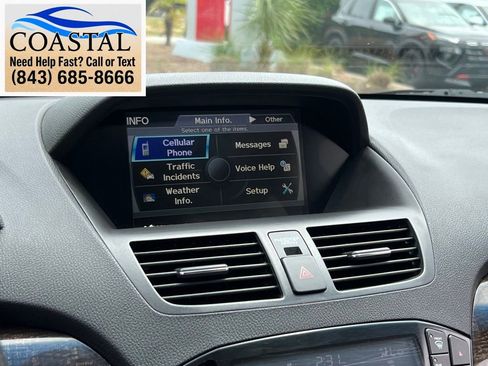 Used 2011 Acura MDX w/ Advance & Entertainment AWD/4WD image 37