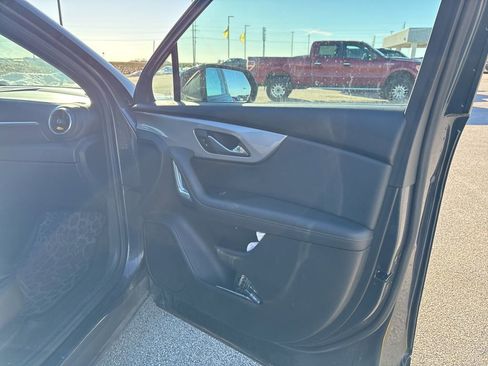 Used 2022 Chevrolet Blazer LT image 18