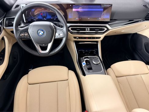 Used 2023 BMW i4 eDrive35 w/ Premium Package RWD image 12