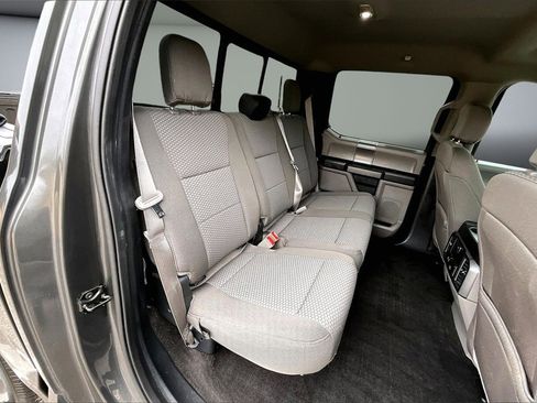 Used 2020 Ford F150 XLT w/ Equipment Group 302A Luxury image 24