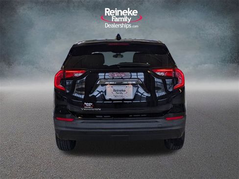 Used 2020 GMC Terrain SLE image 6