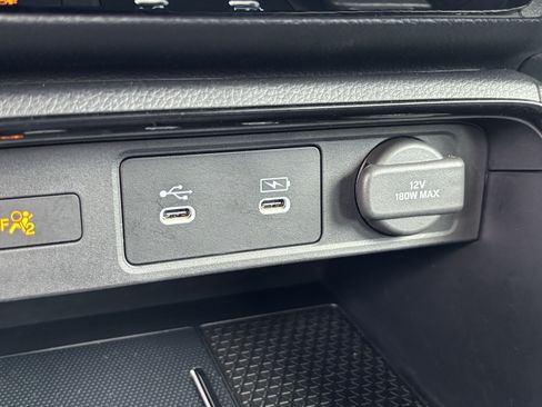 Used 2026 Honda CR-V EX-L image 21