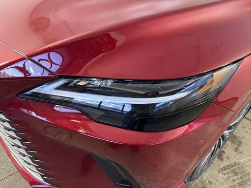 New 2026 Lexus RX 350 Premium Plus image 27