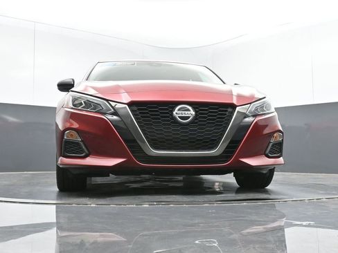 Used 2020 Nissan Altima 2.0 SR image 44