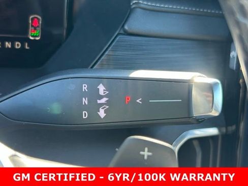 Certified 2025 GMC Acadia Elevation image 26