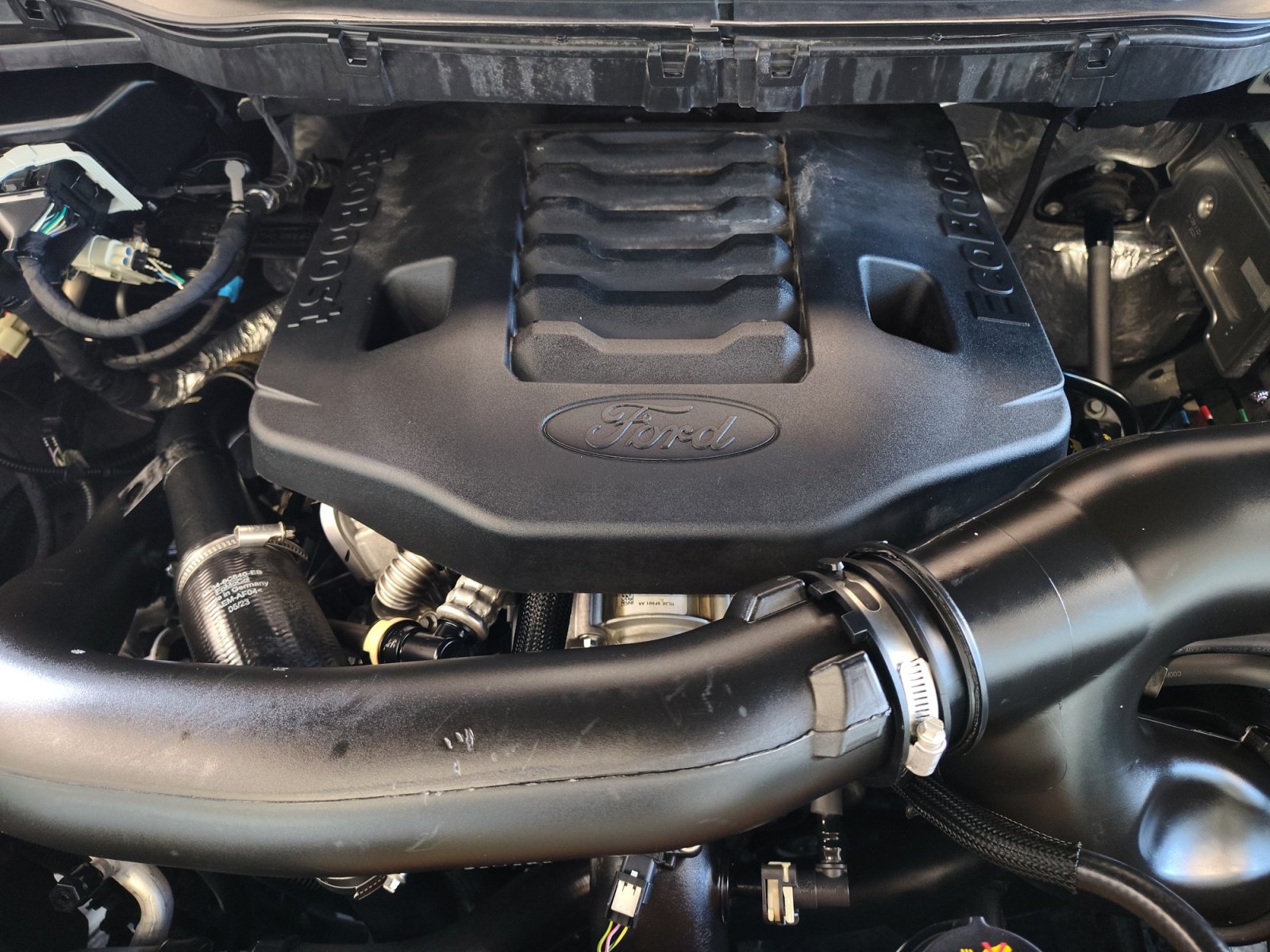 Used 2023 Ford F150 XLT RWD image 28