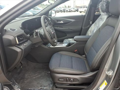 New 2026 Buick Envista Preferred w/ Convenience I Package image 11