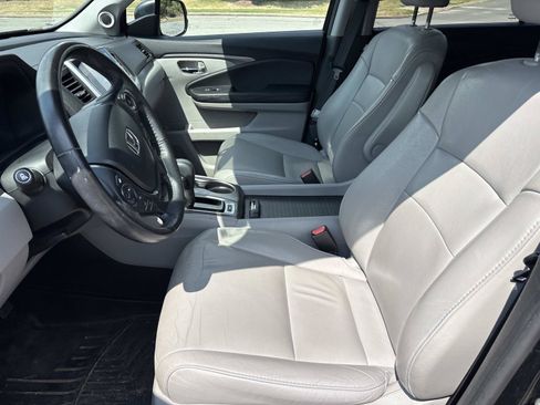 Used 2018 Honda Pilot EX-L image 14