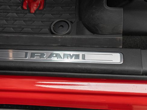 Used 2023 RAM 1500 TRX w/ TRX Level 2 Equipment Group AWD/4WD image 12