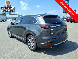 Used 2021 MAZDA CX-9 Signature AWD/4WD video 3