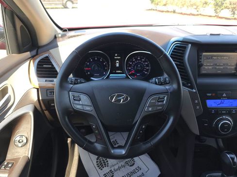 Used 2014 Hyundai Santa Fe Sport w/ Premium Equipment Package 03 FWD image 21