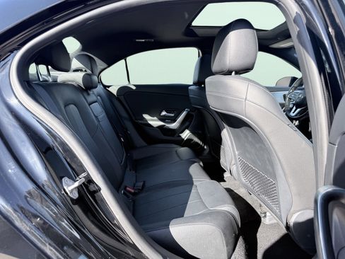 Used 2021 Mercedes-Benz A 220 image 21