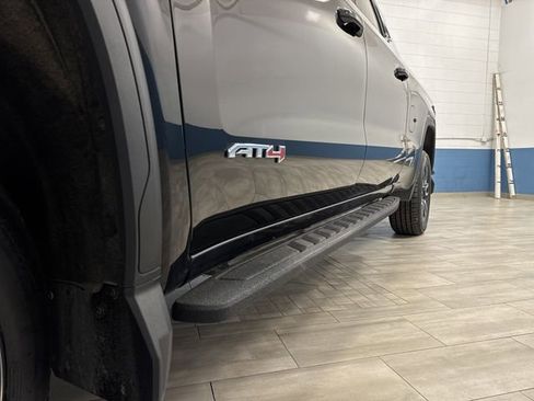 Certified 2023 GMC Sierra 1500 AT4 w/ AT4 Premium Package image 42