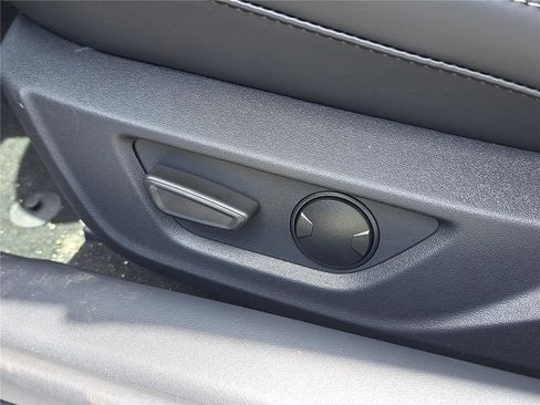 New 2025 Ford Mustang Premium image 18