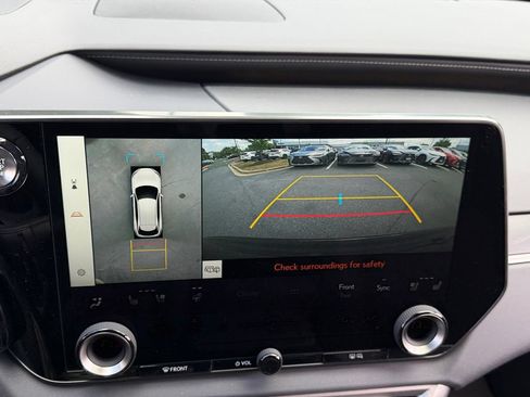 New 2026 Lexus RX 350 Premium Plus AWD/4WD image 18