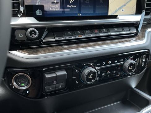 New 2026 Chevrolet Silverado 1500 LT image 22