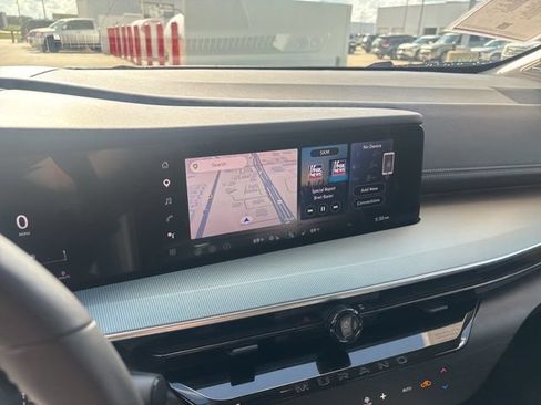 Used 2025 Nissan Murano SL w/ Cargo Package AWD/4WD image 18
