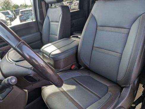 Used 2023 GMC Sierra 2500 Denali w/ Denali Ultimate Package AWD/4WD image 15