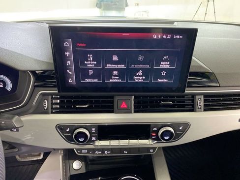 Used 2023 Audi A5 2.0T Premium Plus w/ Premium Plus AWD/4WD image 38