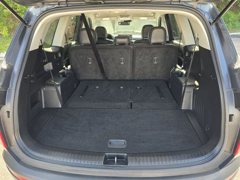 Used 2020 Kia Telluride LX FWD image 25