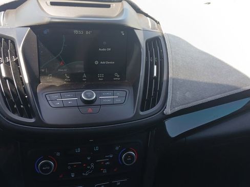 Used 2018 Ford Escape SE w/ SE Sport Appearance Package FWD image 12