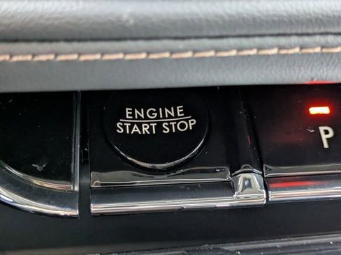 New 2025 Lincoln Aviator Reserve w/ Luxury Package image 25