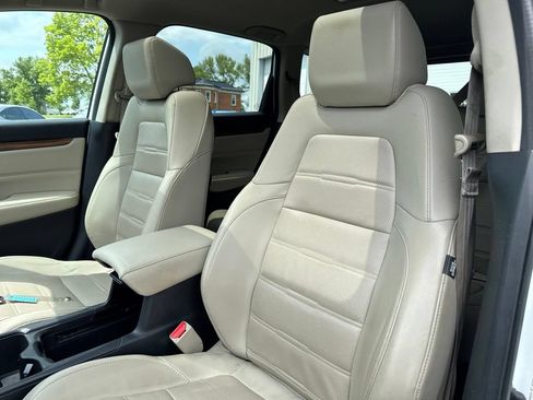Used 2018 Honda CR-V EX-L image 28