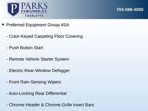 Used 2025 GMC Sierra 1500 SLT image 14