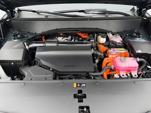 New 2027 Kia Telluride SX X-Line image 23