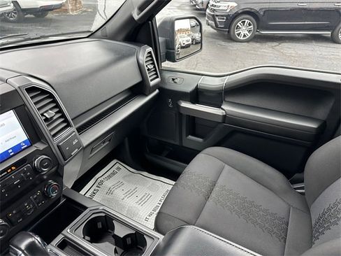 Used 2019 Ford F150 XLT w/ Equipment Group 302A Luxury image 27