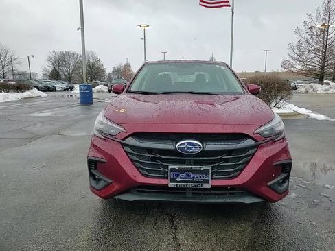 Certified 2025 Subaru Legacy Premium image 9