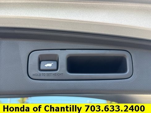 Certified 2026 Honda CR-V EX-L image 31