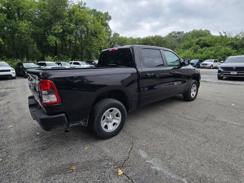 Used 2023 RAM 1500 Tradesman AWD/4WD image 8