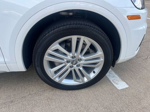 Used 2018 Audi Q5 2.0T Premium Plus AWD/4WD image 12